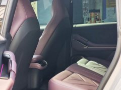 NIO ET5 Champion Commemorative Edition 75kWh - ფოტო 9