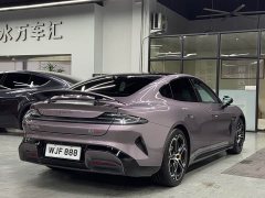 Xiaomi SU7 Quad Motor Max Founder Edition - ფოტო 7