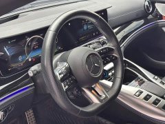 Mercedes-Benz AMG GT 2023 AMG GT 50 Four-Door Sports Car - ფოტო 3