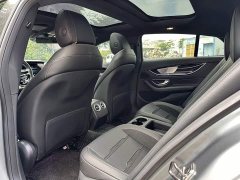 Mercedes-Benz AMG GT 2023 AMG GT 50 Four-Door Sports Car - ფოტო 4