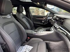 Mercedes-Benz AMG GT 2023 AMG GT 50 Four-Door Sports Car - ფოტო 6