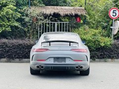 Mercedes-Benz AMG GT 2023 AMG GT 50 Four-Door Sports Car - ფოტო 8