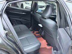 Toyota Camry Hybrid 2.0L HGVP Luxury - ფოტო 10