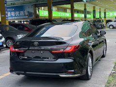 Toyota Camry Hybrid 2.0L HGVP Luxury - ფოტო 11
