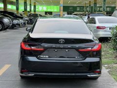 Toyota Camry Hybrid 2.0L HGVP Luxury - ფოტო 12