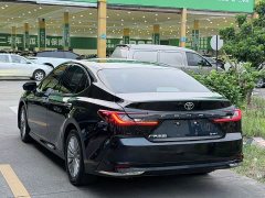 Toyota Camry Hybrid 2.0L HGVP Luxury - ფოტო 13