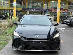 Toyota Camry Hybrid 2.0L HGVP Luxury - ფოტო 2