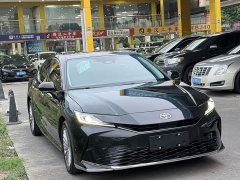 Toyota Camry Hybrid 2.0L HGVP Luxury - ფოტო 3