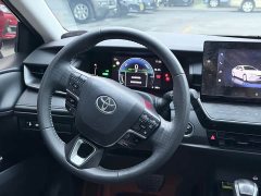 Toyota Camry Hybrid 2.0L HGVP Luxury - ფოტო 5