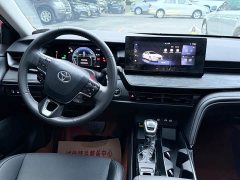 Toyota Camry Hybrid 2.0L HGVP Luxury - ფოტო 6