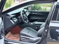 Toyota Camry Hybrid 2.0L HGVP Luxury - ფოტო 7