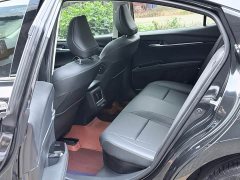 Toyota Camry Hybrid 2.0L HGVP Luxury - ფოტო 8