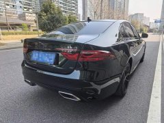 Jaguar XFL 2021 XFL 2.0T P250 AWD Ebony Sport Edition - ფოტო 4