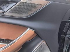 Jaguar XFL 2021 XFL 2.0T P250 AWD Ebony Sport Edition - ფოტო 8