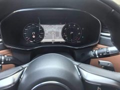 Jaguar XFL 2021 XFL 2.0T P250 AWD Ebony Sport Edition - ფოტო 9