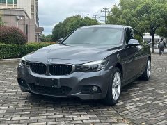 BMW 3 Series GT 2020 320i M Sport Package - ფოტო 1