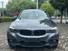 BMW 3 Series GT 2020 320i M Sport Package - ფოტო 2