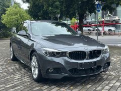 BMW 3 Series GT 2020 320i M Sport Package - ფოტო 3