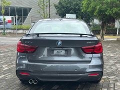 BMW 3 Series GT 2020 320i M Sport Package - ფოტო 5
