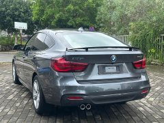 BMW 3 Series GT 2020 320i M Sport Package - ფოტო 6