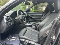 BMW 3 Series GT 2020 320i M Sport Package - ფოტო 7