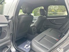 BMW 3 Series GT 2020 320i M Sport Package - ფოტო 8