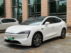 Luxeed Zhiji R7 Pure Electric 736km Ultra - ფოტო 1