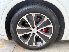Luxeed Zhiji R7 Pure Electric 736km Ultra - ფოტო 13