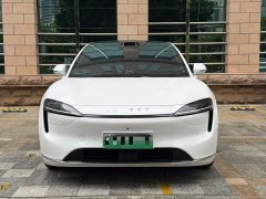 Luxeed Zhiji R7 Pure Electric 736km Ultra - ფოტო 2