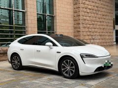 Luxeed Zhiji R7 Pure Electric 736km Ultra - ფოტო 4