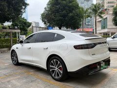 Luxeed Zhiji R7 Pure Electric 736km Ultra - ფოტო 5