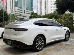 Luxeed Zhiji R7 Pure Electric 736km Ultra - ფოტო 6