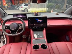 Luxeed Zhiji R7 Pure Electric 736km Ultra - ფოტო 9