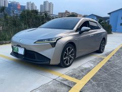 GAC AION S Plus 80 Smart Drive Edition - ფოტო 1