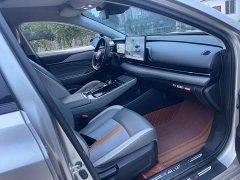GAC AION S Plus 80 Smart Drive Edition - ფოტო 10