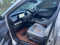 GAC AION S Plus 80 Smart Drive Edition - ფოტო 13