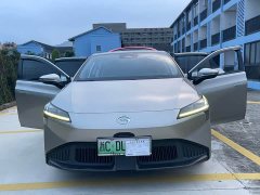 GAC AION S Plus 80 Smart Drive Edition - ფოტო 14