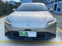 GAC AION S Plus 80 Smart Drive Edition - ფოტო 2