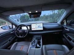 GAC AION S Plus 80 Smart Drive Edition - ფოტო 20