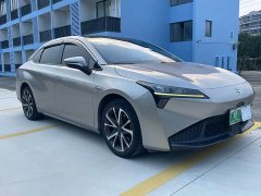 GAC AION S Plus 80 Smart Drive Edition - ფოტო 3
