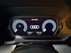 Audi A3 A3L Limousine 35 TFSI RS Package Sport Edition - ფოტო 12