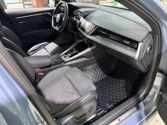 Audi A3 A3L Limousine 35 TFSI RS Package Sport Edition - ფოტო 8
