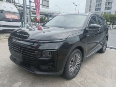 Jetour X70 PLUS 1.5T Luxury Edition 5 - ფოტო 1