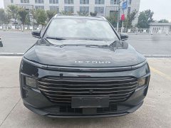 Jetour X70 PLUS 1.5T Luxury Edition 5 - ფოტო 2
