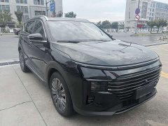 Jetour X70 PLUS 1.5T Luxury Edition 5 - ფოტო 3