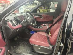 Jetour X70 PLUS 1.5T Luxury Edition 5 - ფოტო 4