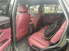 Jetour X70 PLUS 1.5T Luxury Edition 5 - ფოტო 5