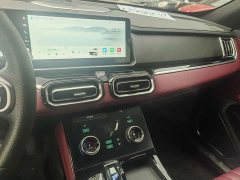 Jetour X70 PLUS 1.5T Luxury Edition 5 - ფოტო 8