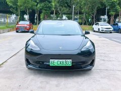 Tesla Model 3 Standard Range RWD Upgrade 3D6 - ფოტო 2