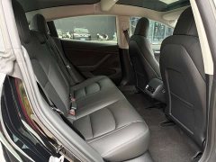 Tesla Model 3 Standard Range RWD Upgrade 3D6 - ფოტო 4